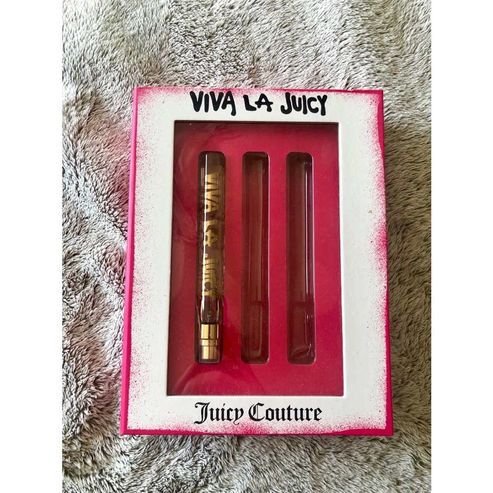 Juicy Couture Travel Size Perfume